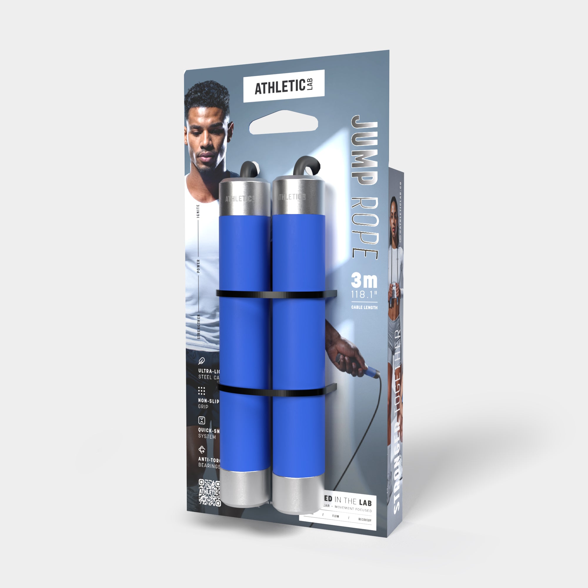 Jump Rope – ATHLETIC LAB