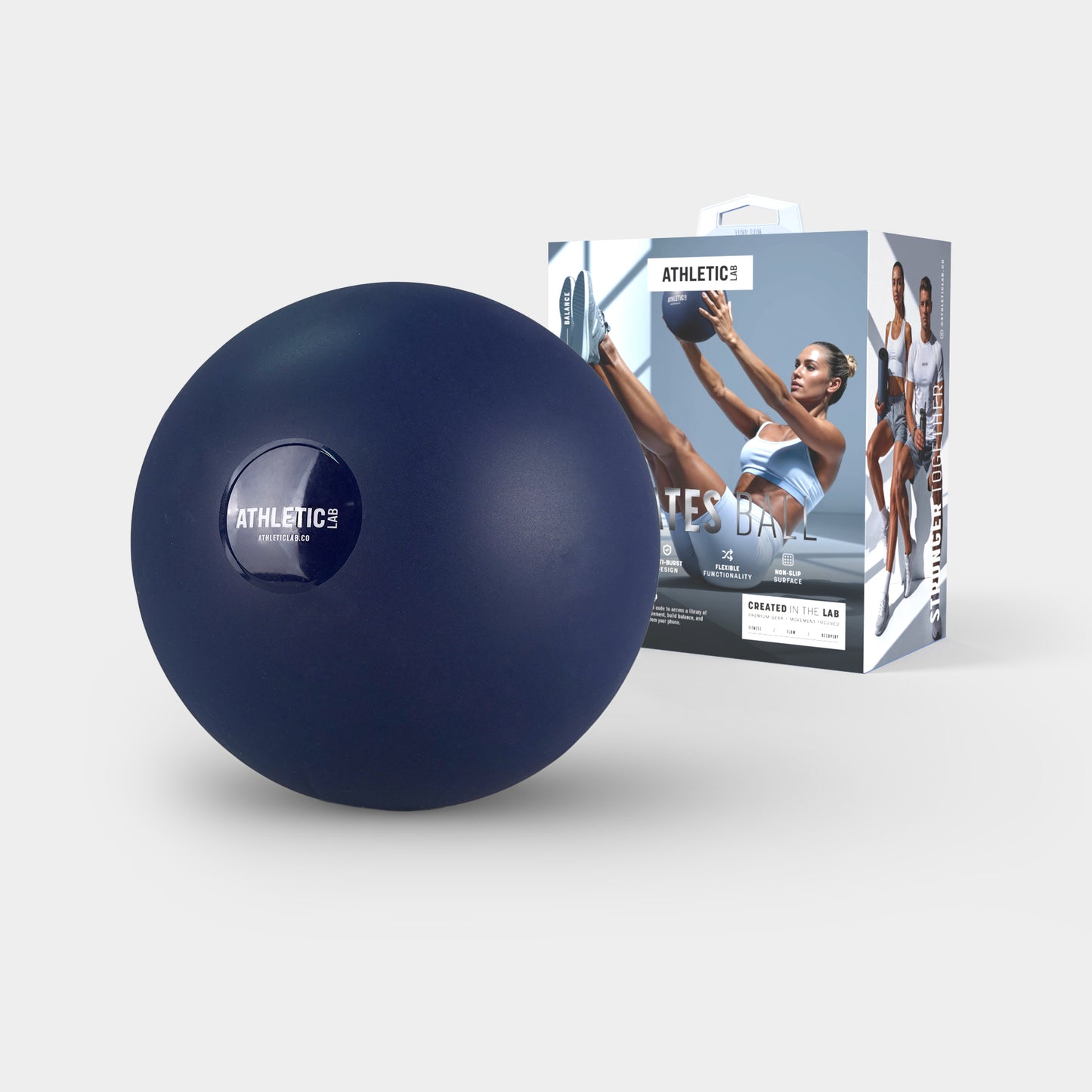 Pilates Ball