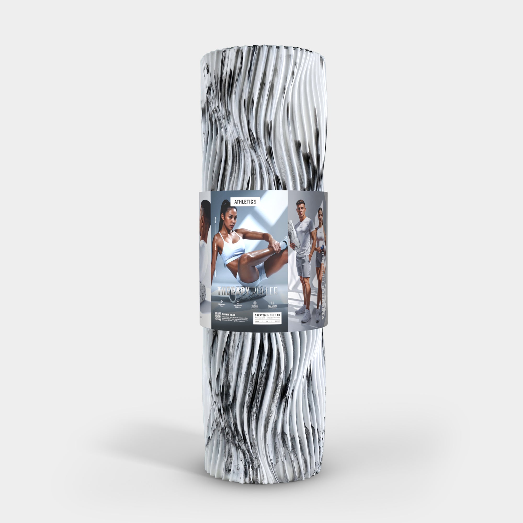 Therapy Roller – ATHLETIC LAB