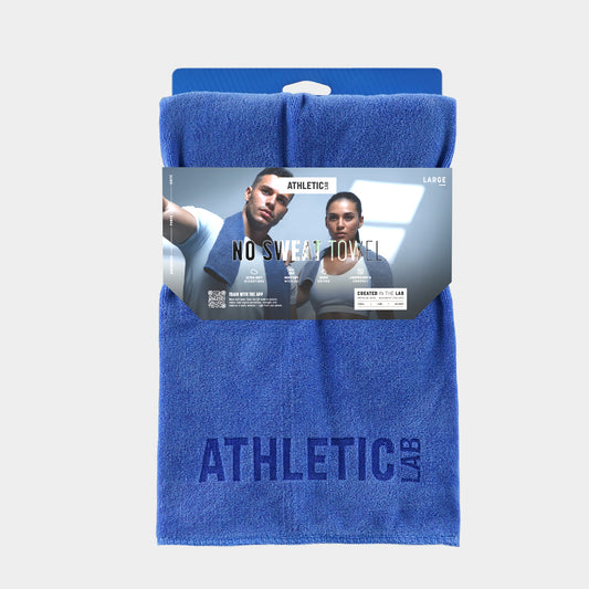 No Sweat Towel Large