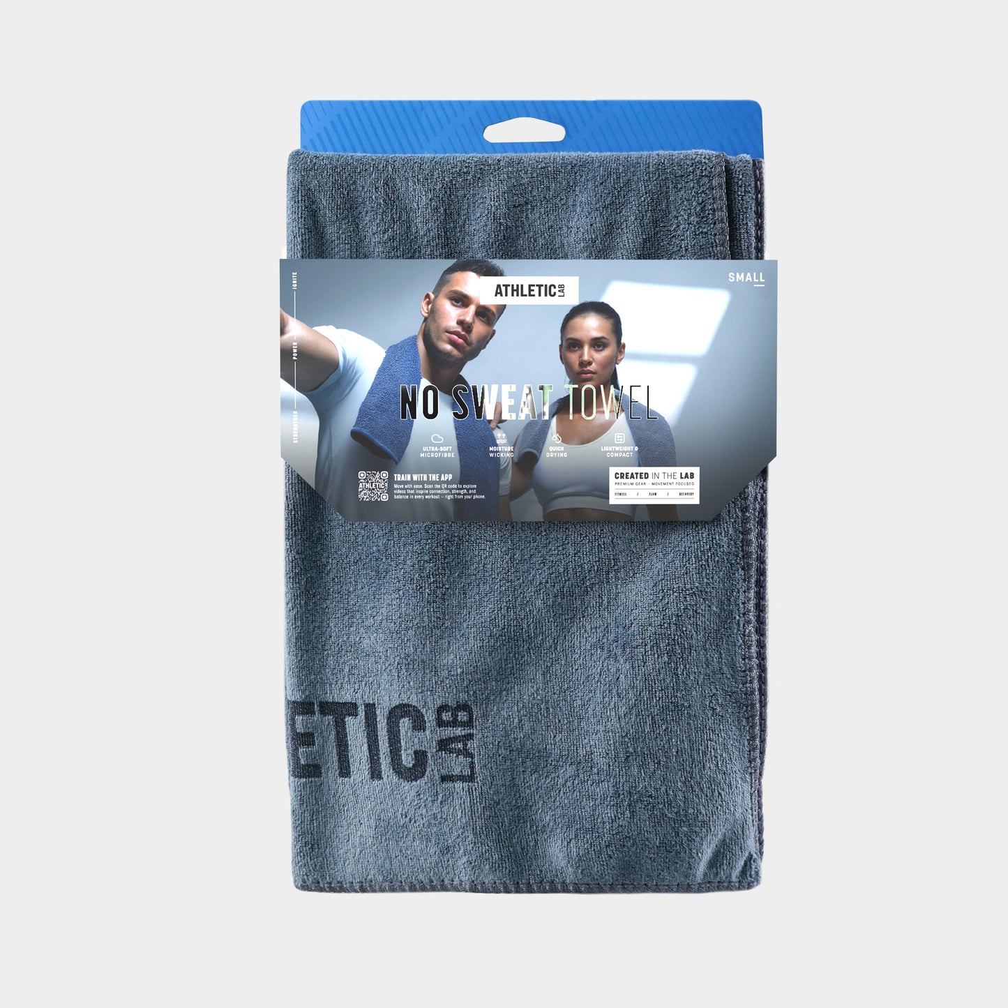 No Sweat Towel Small