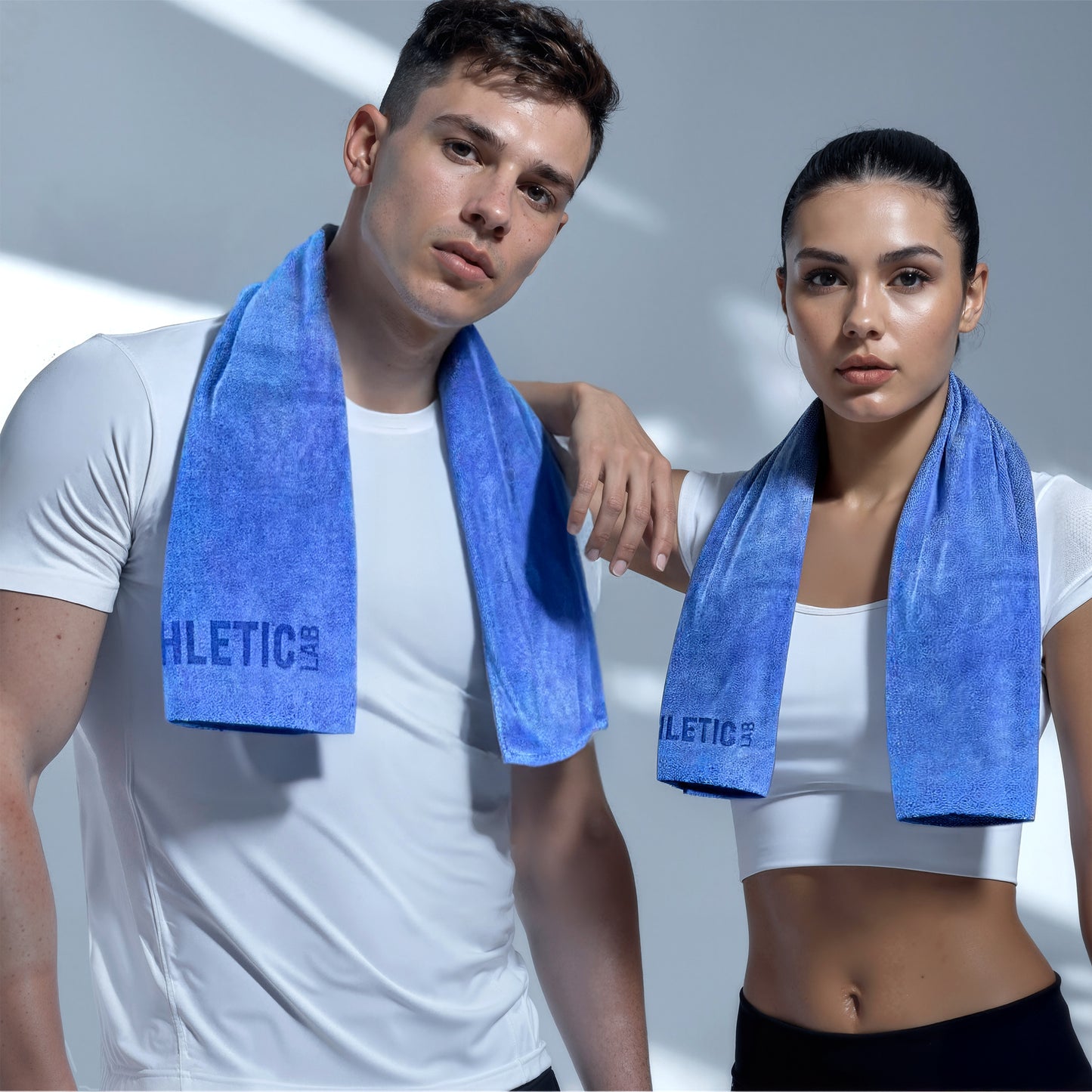 No Sweat Towel Large