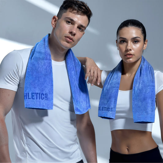 No Sweat Towel Large