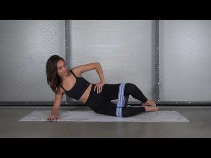 Glute Bands PRO (2pk)